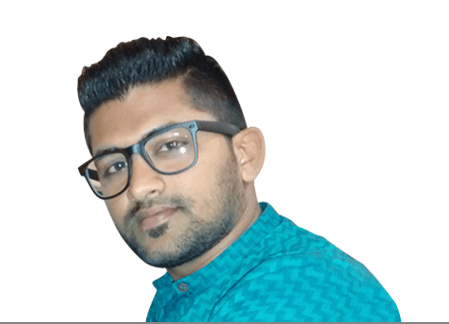 Abusufiyan Shaikh - iprogrammer.com