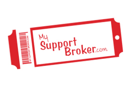 My Support Broker - iprogrammer.com