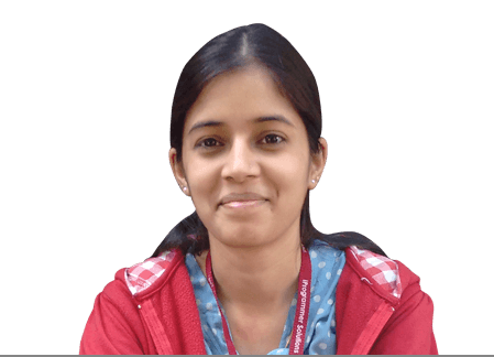 Priyanka Deshpande - iprogrammer.com