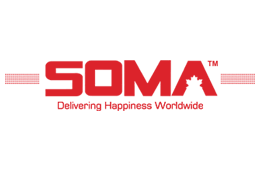Soma Logistics - iprogrammer.com