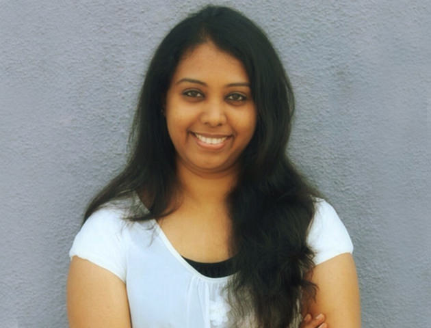 Afreen Shaikh - iprogrammer.com