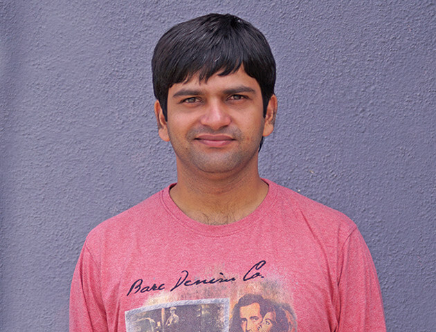 Rakesh Biradar - iprogrammer.com