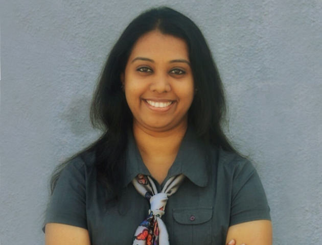 Afreen Shaikh - iprogrammer.com