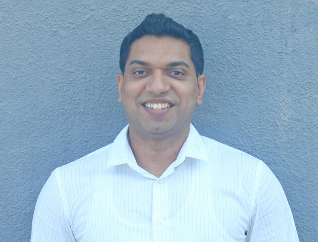 Amit Karanjawala - iprogrammer.com
