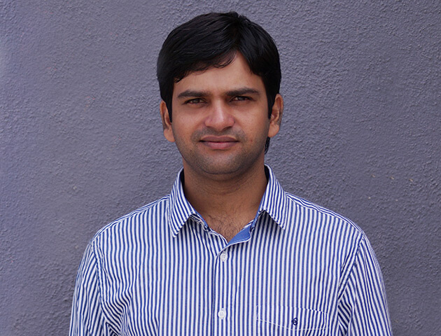 Rakesh Biradar - iprogrammer.com