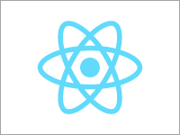 React