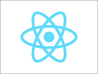 React